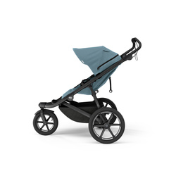 Thule Urban Glide 3 Stroller - Mid Blue