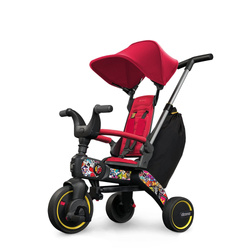 Doona - Sticker Set Sticker Bomb