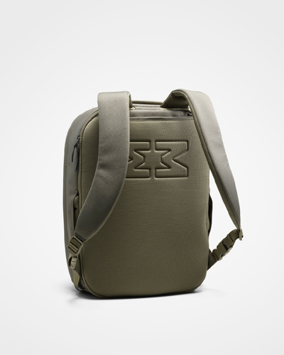 MiniMeis - G5 Carrier + Backpack HERO - Olive Prestige - SET