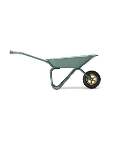 Kid's Concept -Wheelbarrow KID'S HUB