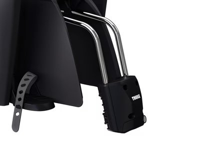 Fotelik rowerowy - THULE RideAlong Lite 2 - Dark Grey