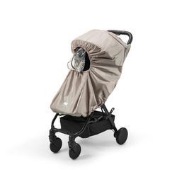 Elodie Details - RainCover - Tender Taupe