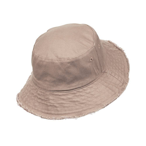 Elodie Details - Bucket Hat - Blushing Pink - 6-12 months
