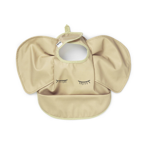 Elodie Details - Baby Bib - Sweetheart Charlie