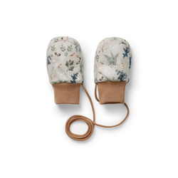 Elodie Details - Mittens - Fairytale Forest 0-12 months