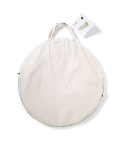 Kid's Concept - Play tunnel off white