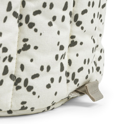 Elodie Details - GRACE highchair cushion, Dalmatian Dots