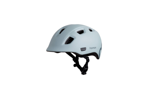 Hamax - Thundercap helmet children’s 52-56 - green