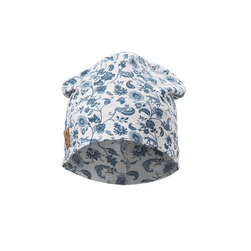 Elodie Details - Logo Beanie - Tender Taupe - 0-6 months