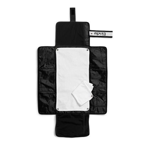 Elodie Details - Portable Changing Pad - Off Black