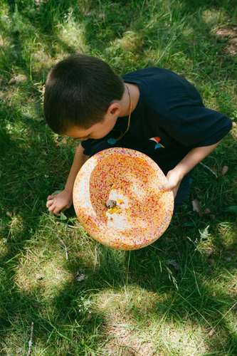 Stapelstein - Original - super warm