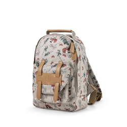 Elodie Details - BackPack MINI Backpack + Water Bottle - Nordic Woodland - SET