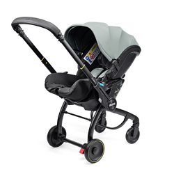 Doona - Doona X Car Seat & Stroller - Dusty Sage
