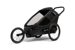 Hamax - all-terrain wheel for Outback Next