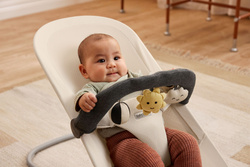 BABYBJORN - toy for bouncer - Sunny Friends