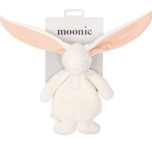 MOONIE - sensory bunny with a lamp, powder