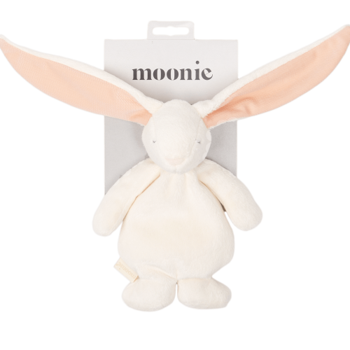 MOONIE - mini sensory bunny with a lamp, powder