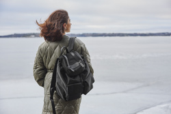 Elodie Details - Backpack CITY Black