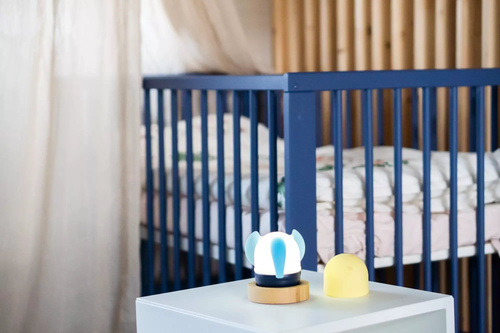 Yumi Yay - Nightlight Otti & Finn