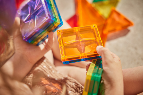 Inventive Pack Intense - 110 Pieces