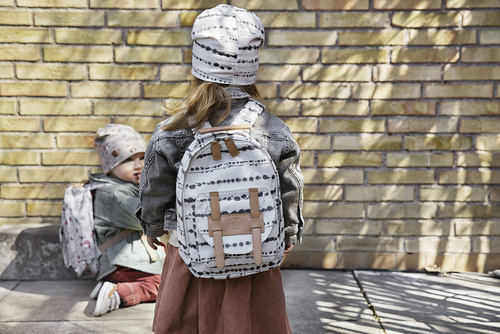 Elodie Details - Autumn Beanie - Tidemark Drops 2-3 years