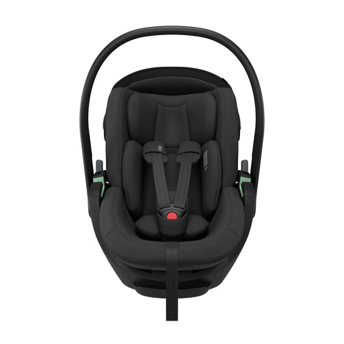 THULE - Maple - infant car seat, black