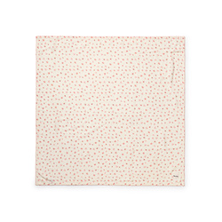 Elodie Details - Bamboo Muslin Blanket - Petit River Rose