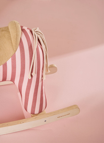 KID'S CONCEPT - rocking horse Mila