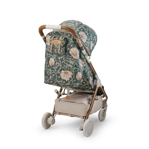 Elodie Details - MONDO stroller - Pimpernel + Carry Cot - Moonshell SET