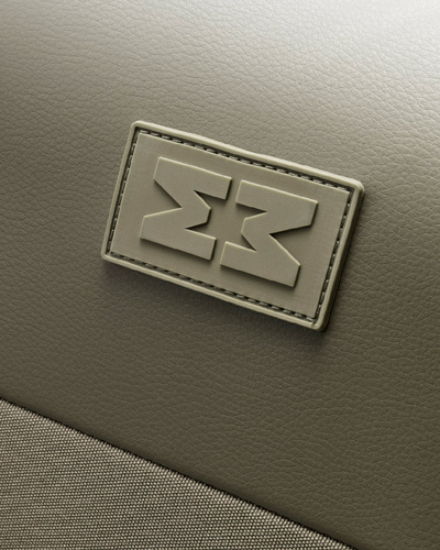 MiniMeis - Plecak rodzica HERO G5, Olive