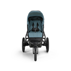 Thule Urban Glide 3 Stroller - Mid Blue