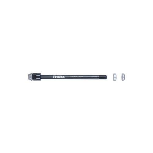 Thule - Thru Axle M12 x 1.0 155-167mm