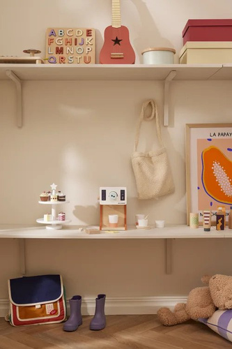 Kid's Concept - ABC puzzle A-Z