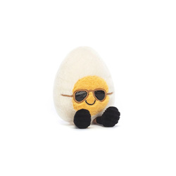 Jellycat - Boiled Egg Plush 14 cm