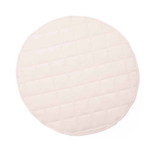 Play mat light pink