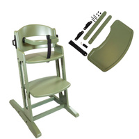 zielony || Soft Green