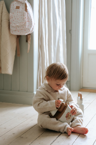 ELODIE DETAILS - lunchbox, Rosy Bow Leo
