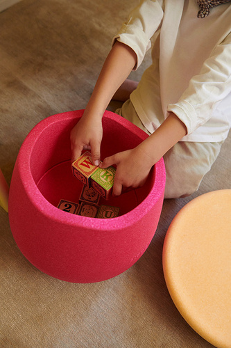 Stapelstein - Dynamic small - flowers