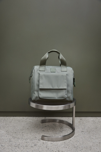 Elodie Details - Diaper Bag - Hazy Jade