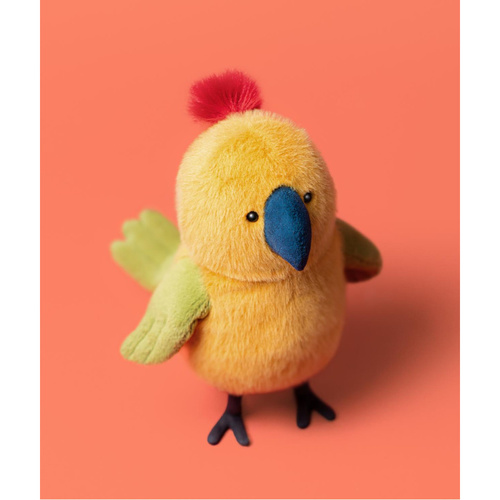 Jellycat – Parrot 26 cm