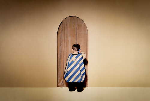 Kid's Concept - Doctor