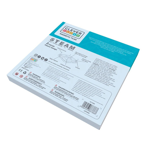 Big Plates Blue Green - 2 Pieces