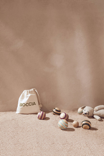 Kid's Concept - Boccia