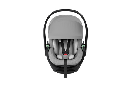 Thule - Maple - Infant car seat - Light Grey