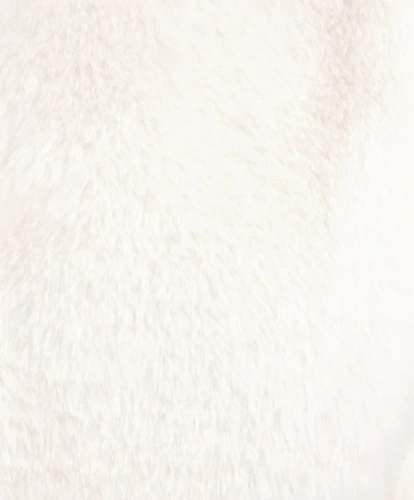 DOUDOU – Lapin Fleurette plush rabbit by Doudou et Compagnie, 50 cm, white