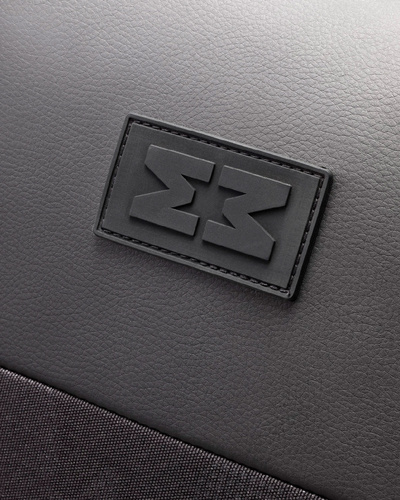 MiniMeis - G5 Carrier + Backpack HERO - Black Core- SET