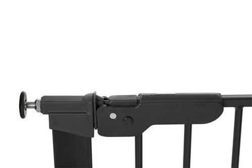 Baby Dan - Premier Safety Gate, black