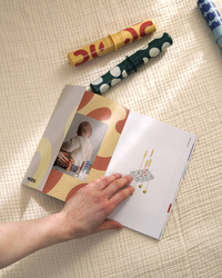 MODU - Baby Activity Set - Ocean Mint / Forest Green