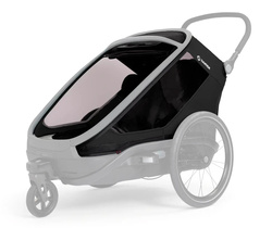 Hamax – replacement cover for Hamax Outback Next single trailer