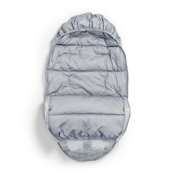 Elodie Details - Light Down Footmuff - Monkey Sunrise